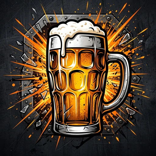 Bar Rescue Review logo